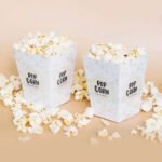 Custom Popcorn Boxes: Elevate Your Brand with Distinctive Packaging