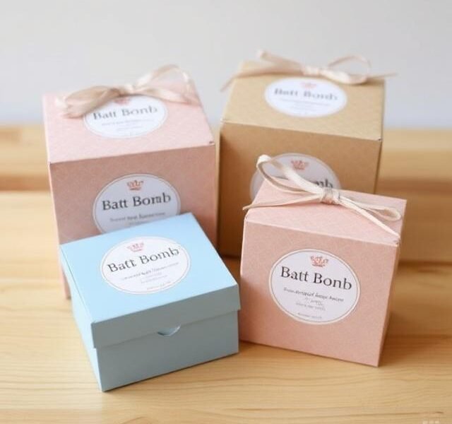 Why Eco-Friendly Packaging Is Becoming a Business Standard