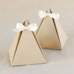 Custom Pyramid Boxes: Premium Solutions for Packaging