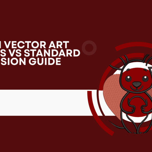 Custom Vector Art Services vs Standard Conversion Guide_11zon