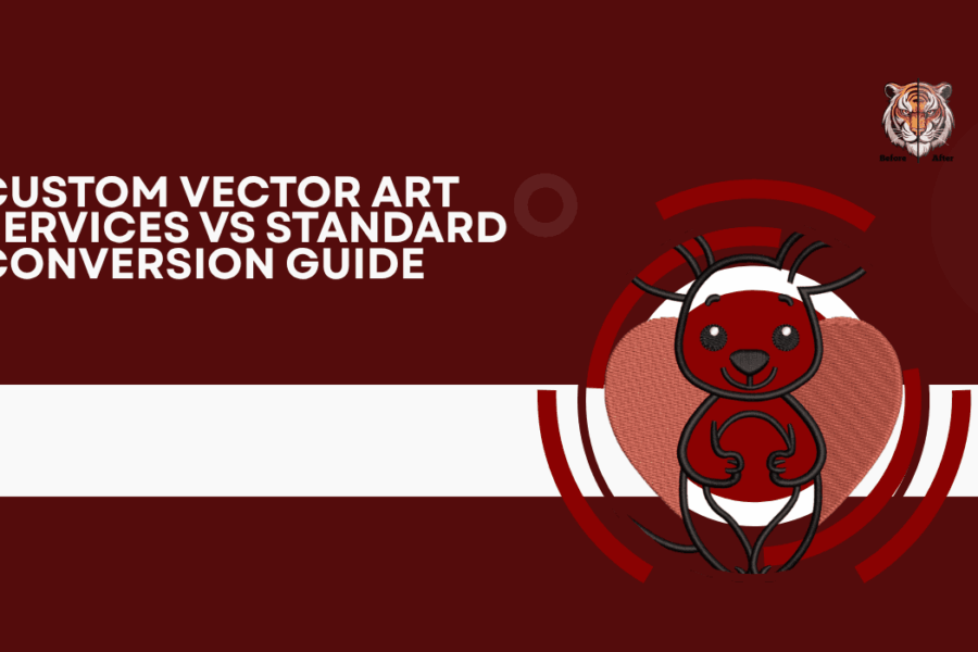 Custom Vector Art Services vs Standard Conversion Guide_11zon
