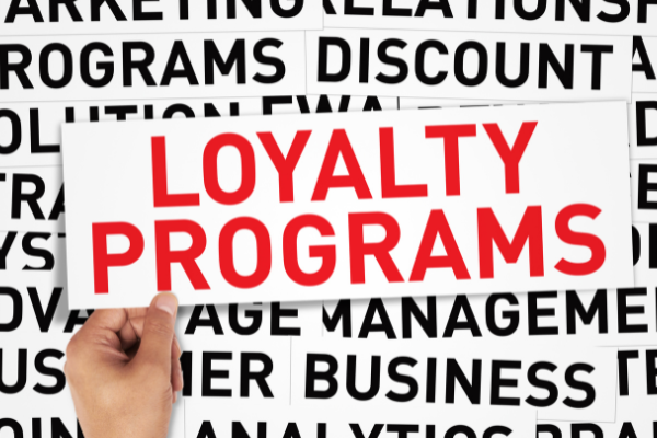Loyalty Program