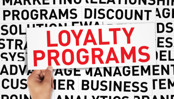Loyalty Program