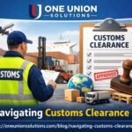 Customs Clearance