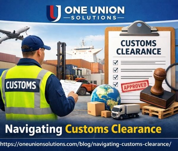 Customs Clearance
