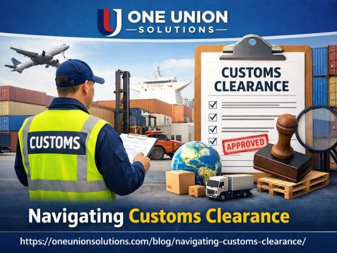 Customs Clearance