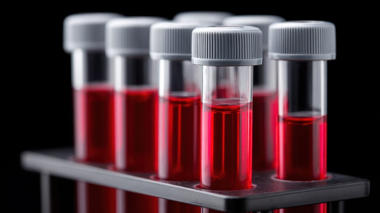 Cytokine Profiling in Reactive Lymph Nodes with Corresponding Human Serum Samples