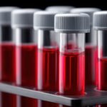 Cytokine Profiling in Reactive Lymph Nodes with Corresponding Human Serum Samples