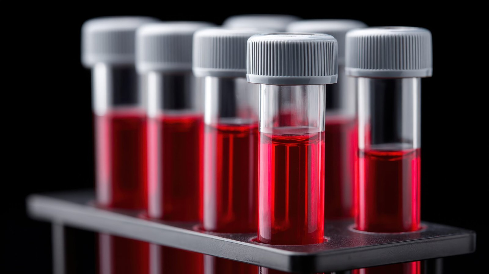 Cytokine Profiling in Reactive Lymph Nodes with Corresponding Human Serum Samples