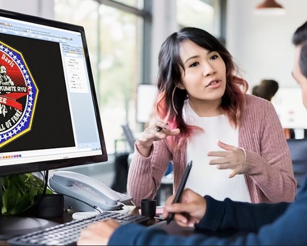 Convert Adobe Illustrator Files to Embroidery Formats