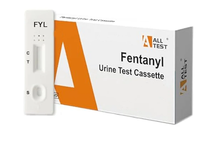 urine drug test kits