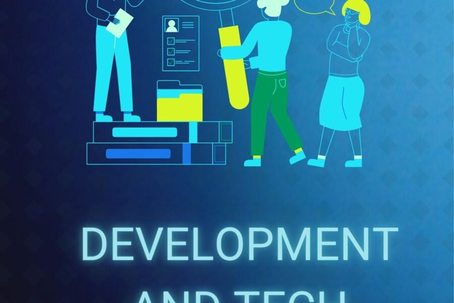 Development and tech services