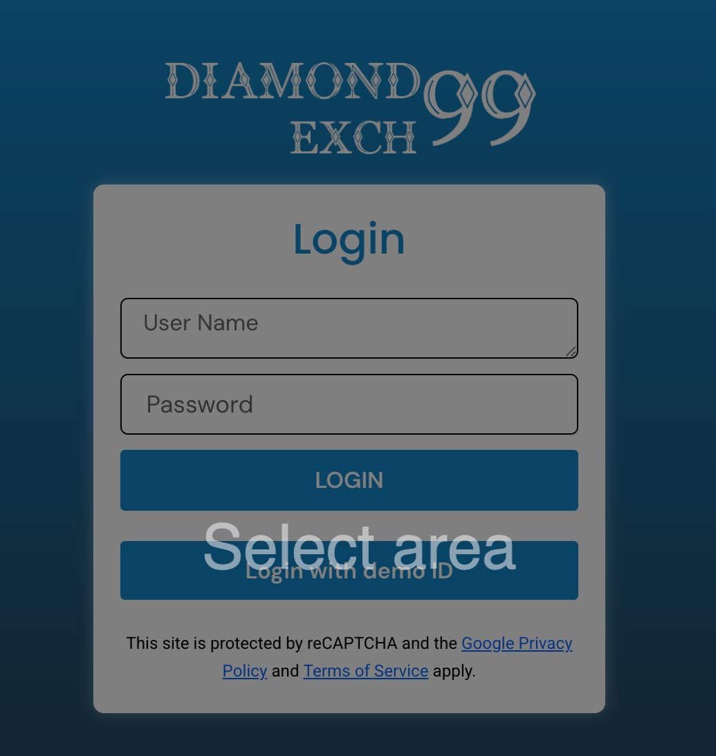 Diamond-Exchange