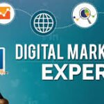 Digital Marketing Agency