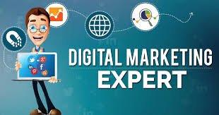 Digital Marketing Agency
