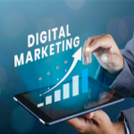 Digital Marketing Strategies