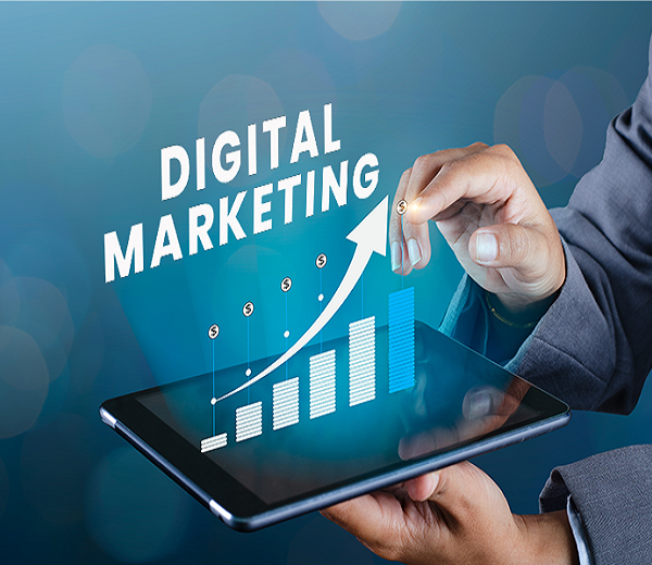 Digital Marketing Strategies