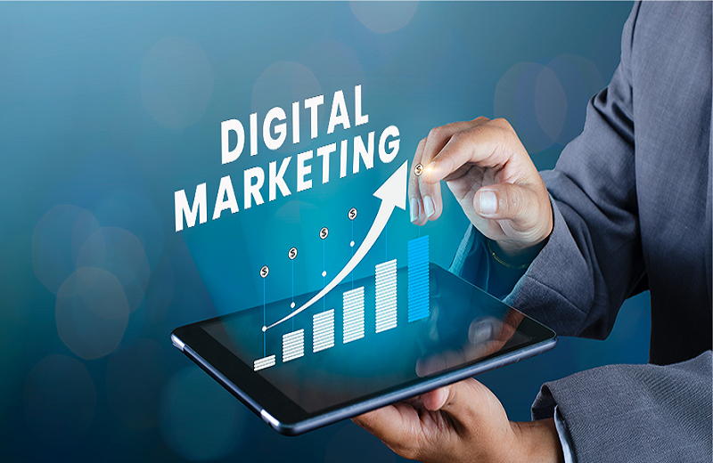 Digital Marketing Strategies