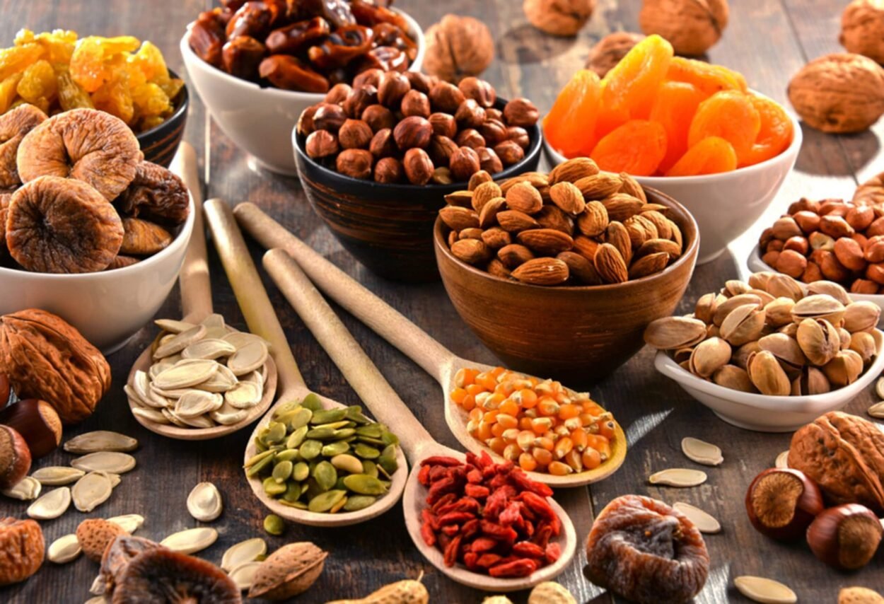 Looking for Affordable Options to Buy Dry Fruits Online?