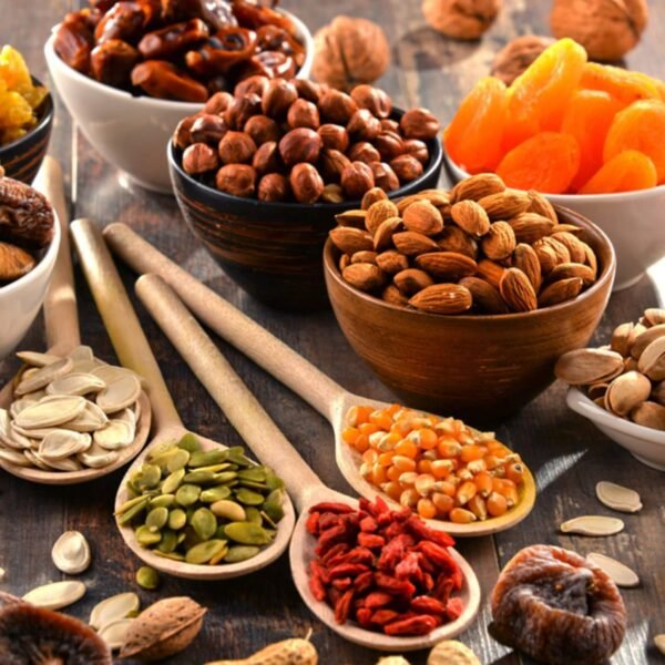 Looking for Affordable Options to Buy Dry Fruits Online?