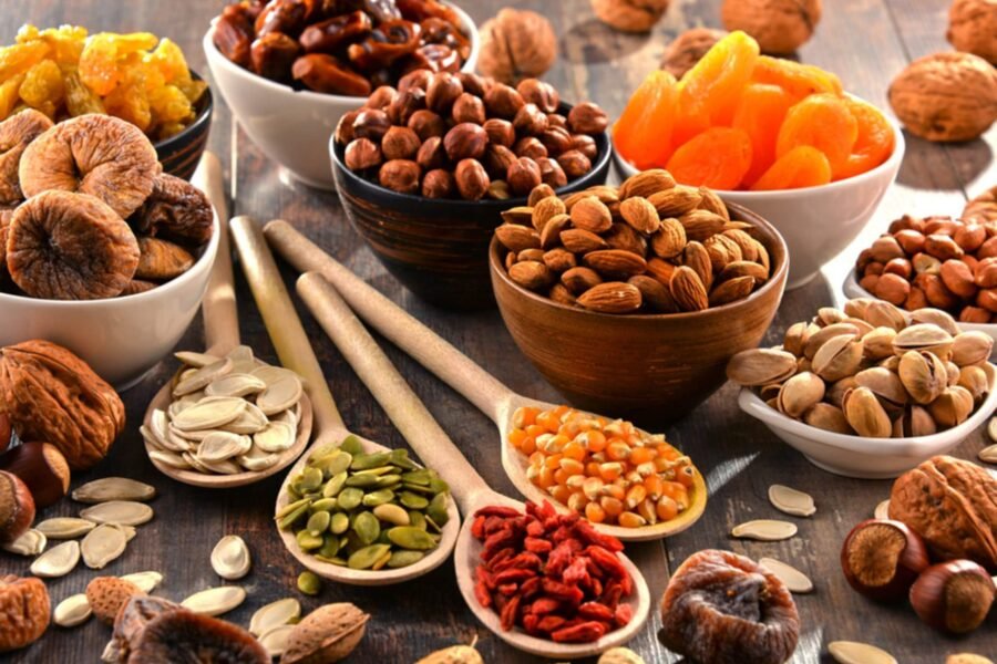 Looking for Affordable Options to Buy Dry Fruits Online?