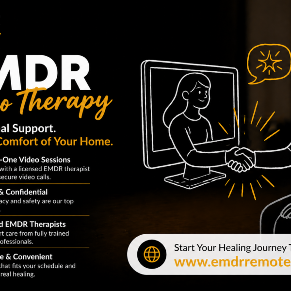 EMDR Video Therapy