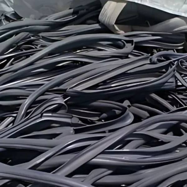 EPDM rubber