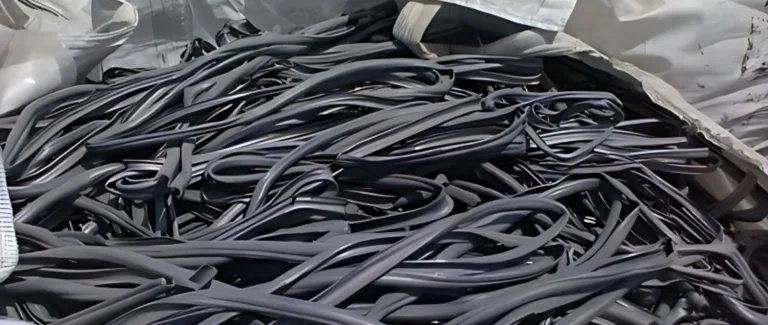 EPDM rubber