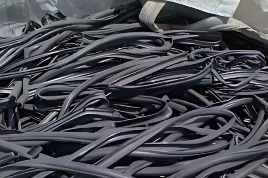 EPDM rubber