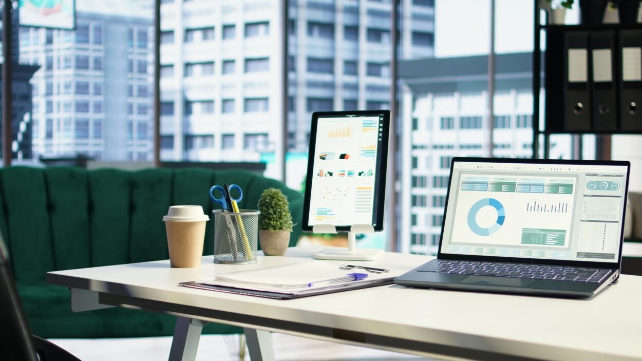 Lawn Care Business Software