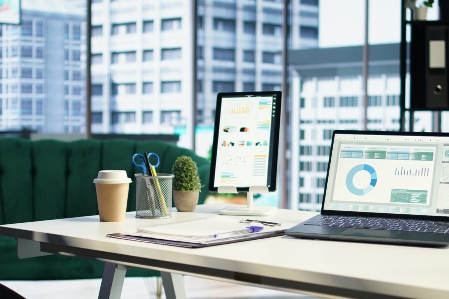 Lawn Care Business Software