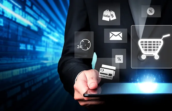 ecommerce mobile app development company