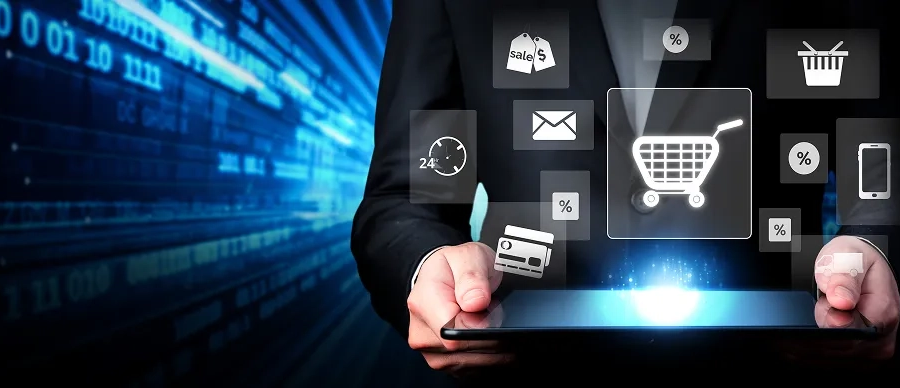 ecommerce mobile app development company