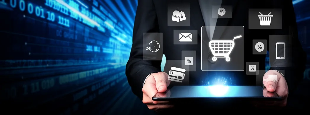 ecommerce mobile app development company