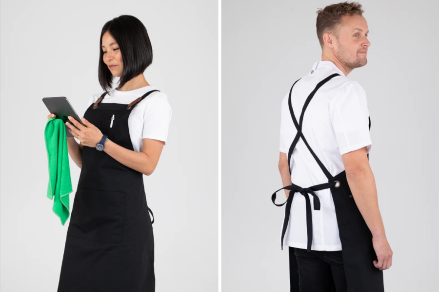 chef aprons
