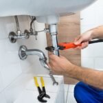 Emergency Plumber in Rotherham