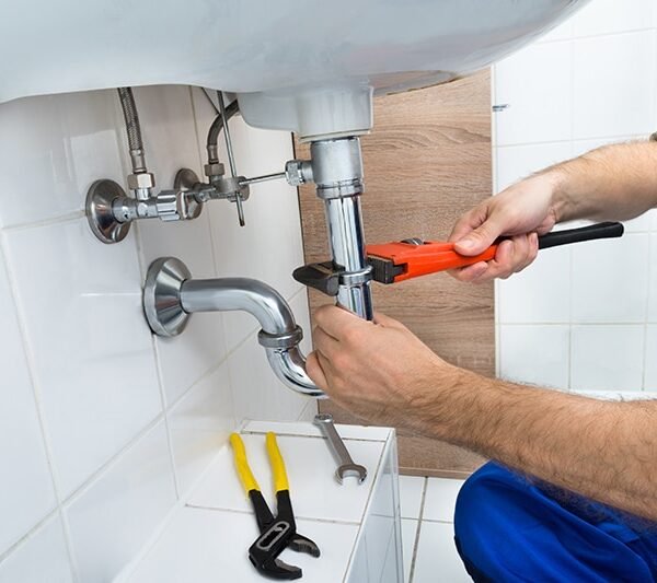 Emergency Plumber in Rotherham