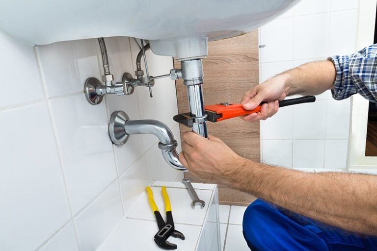 Emergency Plumber in Rotherham