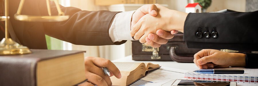 crangle law firm banner