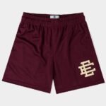 Eric Emanuel: The Ultimate Guide to Luxury Sportswear and Streetwear Culture