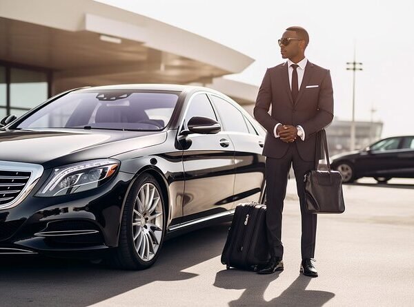 Executive Car Service