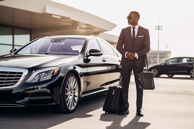 Executive Car Service