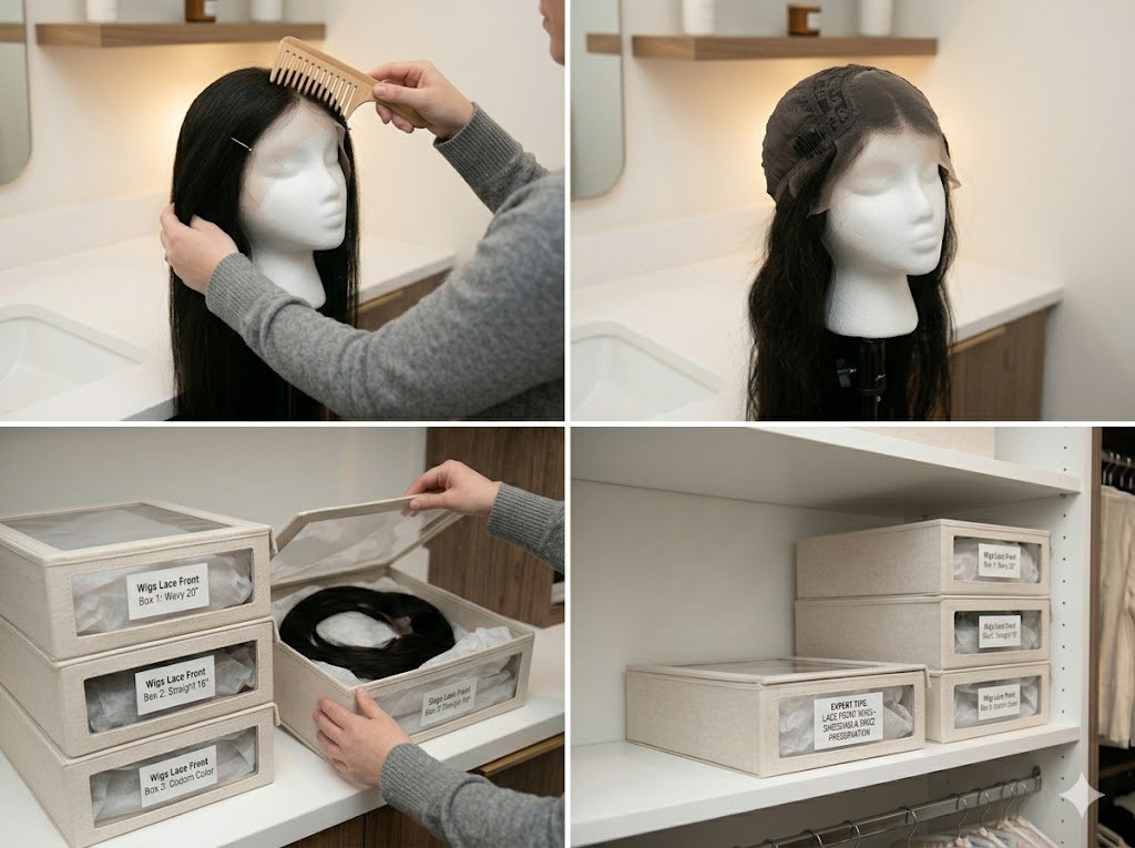 Expert Tips to Prevent Shedding and Frizz