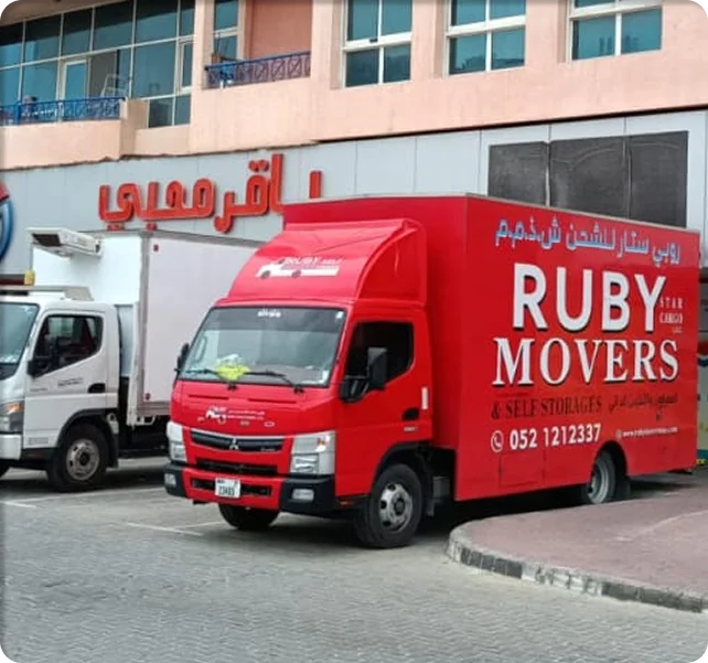 movers and packers in uae