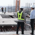 Expert construction services in Dubai