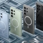 Explore Clear Cases That Stay Clean and Yellow Free Daily