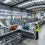 FRP profiles manufacturers