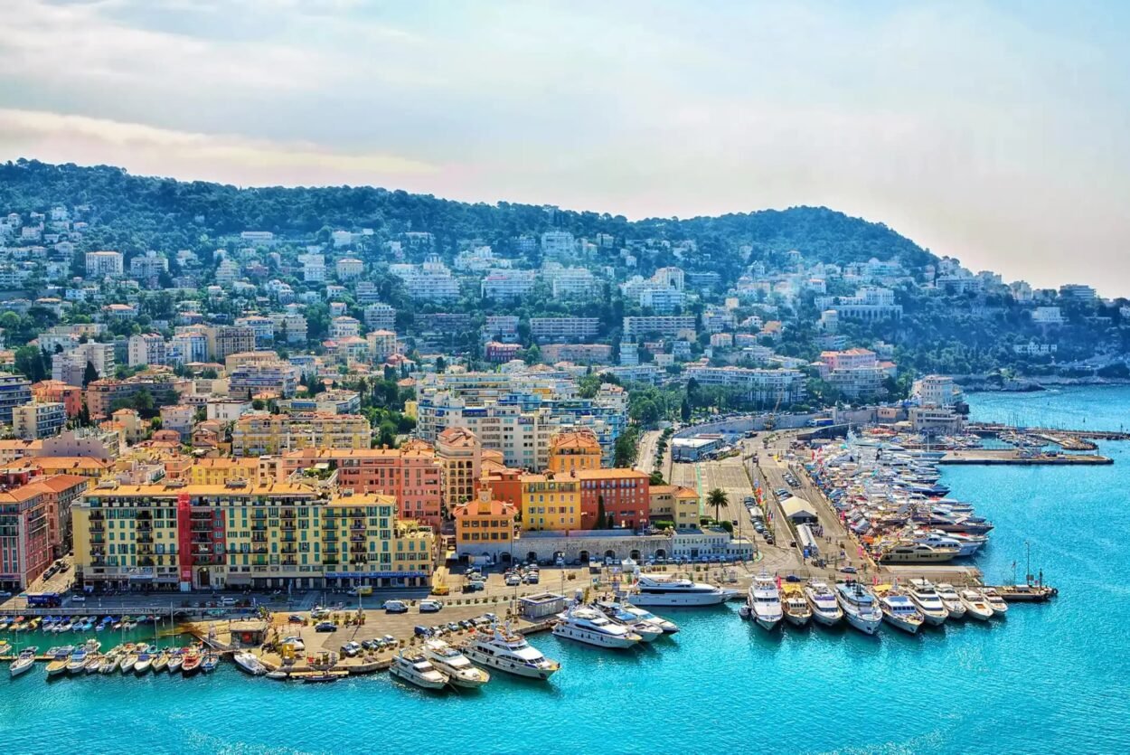 Private Yacht Vacations