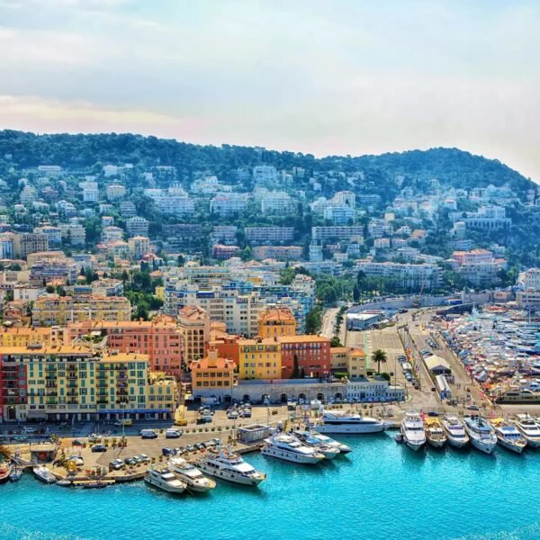 Private Yacht Vacations