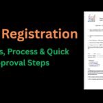 FSSAI Registration Benefits, Process & Quick Approval Steps